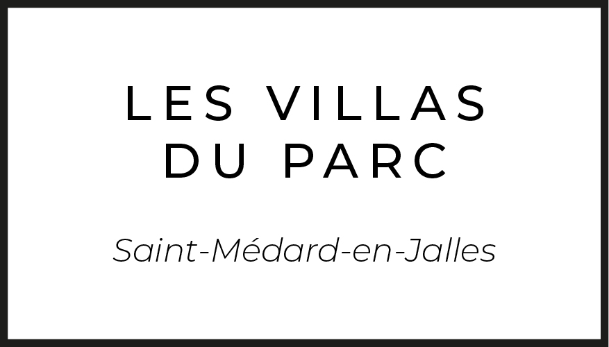 les villas du parc