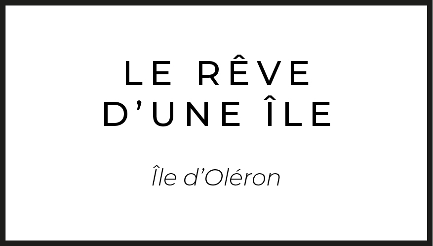 ĂŽle d’OlĂ©ron