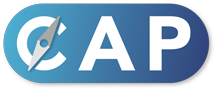 CAP Développement Logo